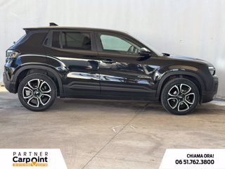 JEEP Avenger 1.2 turbo summit fwd 100cv 4