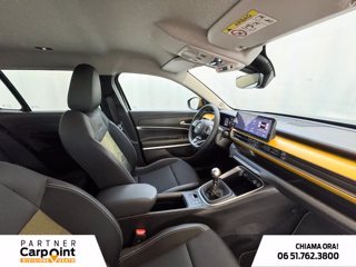 JEEP Avenger 1.2 turbo summit fwd 100cv 5