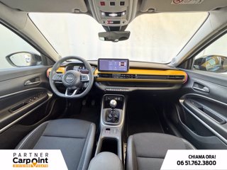 JEEP Avenger 1.2 turbo summit fwd 100cv 9