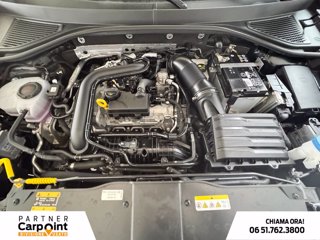 VOLKSWAGEN T-roc 1.0 tsi style 115cv 11