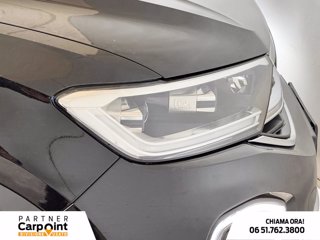 VOLKSWAGEN T-roc 1.0 tsi style 115cv 12