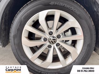 VOLKSWAGEN T-roc 1.0 tsi style 115cv 13