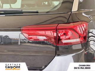 VOLKSWAGEN T-roc 1.0 tsi style 115cv 15