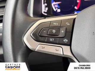 VOLKSWAGEN T-roc 1.0 tsi style 115cv 19