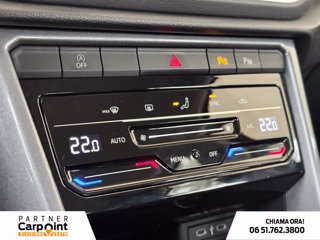 VOLKSWAGEN T-roc 1.0 tsi style 115cv 23