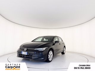 VOLKSWAGEN Golf 2.0 tdi style 150cv dsg 0