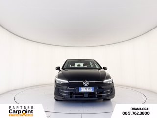 VOLKSWAGEN Golf 2.0 tdi style 150cv dsg 1