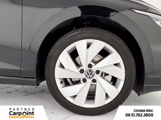 VOLKSWAGEN Golf 2.0 tdi style 150cv dsg 13