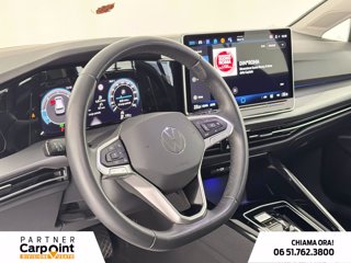 VOLKSWAGEN Golf 2.0 tdi style 150cv dsg 17