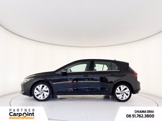 VOLKSWAGEN Golf 2.0 tdi style 150cv dsg 2