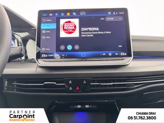 VOLKSWAGEN Golf 2.0 tdi style 150cv dsg 23