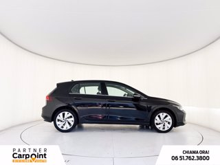 VOLKSWAGEN Golf 2.0 tdi style 150cv dsg 4