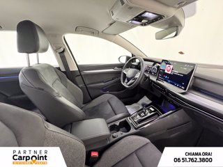 VOLKSWAGEN Golf 2.0 tdi style 150cv dsg 5