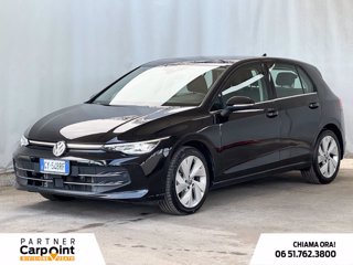 VOLKSWAGEN Golf 2.0 tdi style 150cv dsg 0