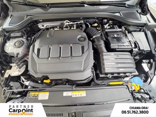 VOLKSWAGEN Golf 2.0 tdi style 150cv dsg 11