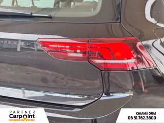 VOLKSWAGEN Golf 2.0 tdi style 150cv dsg 15