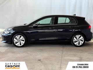 VOLKSWAGEN Golf 2.0 tdi style 150cv dsg 2