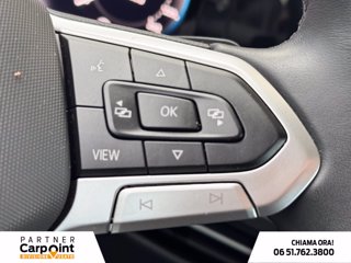 VOLKSWAGEN Golf 2.0 tdi style 150cv dsg 21