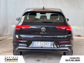 VOLKSWAGEN Golf 2.0 tdi style 150cv dsg 3