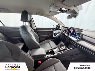 VOLKSWAGEN Golf 2.0 tdi style 150cv dsg 5