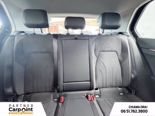 VOLKSWAGEN Golf 2.0 tdi style 150cv dsg 8