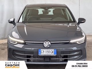 VOLKSWAGEN Golf 2.0 tdi style 150cv dsg 1