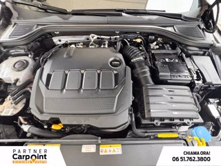 VOLKSWAGEN Golf 2.0 tdi style 150cv dsg 11