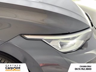 VOLKSWAGEN Golf 2.0 tdi style 150cv dsg 12