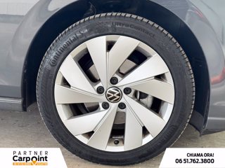 VOLKSWAGEN Golf 2.0 tdi style 150cv dsg 13