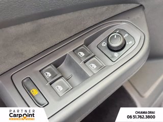 VOLKSWAGEN Golf 2.0 tdi style 150cv dsg 18