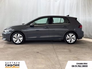VOLKSWAGEN Golf 2.0 tdi style 150cv dsg 2