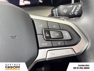 VOLKSWAGEN Golf 2.0 tdi style 150cv dsg 21