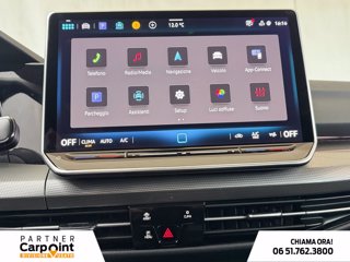 VOLKSWAGEN Golf 2.0 tdi style 150cv dsg 23