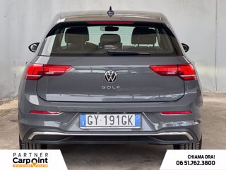 VOLKSWAGEN Golf 2.0 tdi style 150cv dsg 3