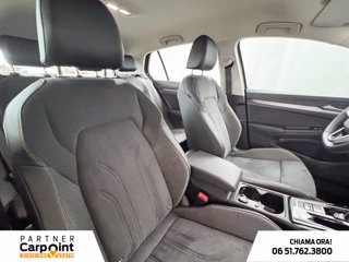 VOLKSWAGEN Golf 2.0 tdi style 150cv dsg 6