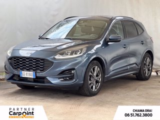 FORD Kuga 1.5 ecoblue st-line 2wd 120cv auto 0