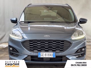 FORD Kuga 1.5 ecoblue st-line 2wd 120cv auto 1