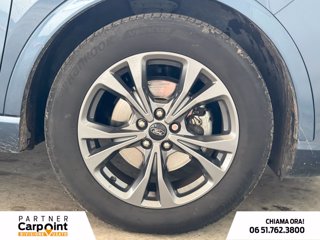 FORD Kuga 1.5 ecoblue st-line 2wd 120cv auto 13