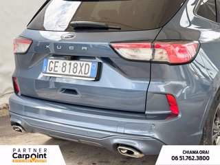 FORD Kuga 1.5 ecoblue st-line 2wd 120cv auto 16