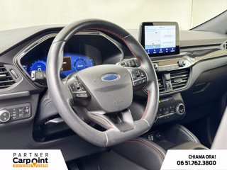 FORD Kuga 1.5 ecoblue st-line 2wd 120cv auto 17