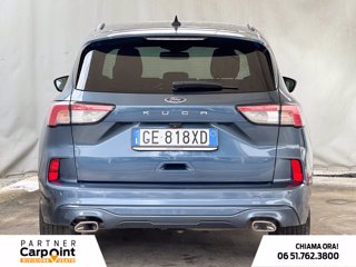 FORD Kuga 1.5 ecoblue st-line 2wd 120cv auto 3