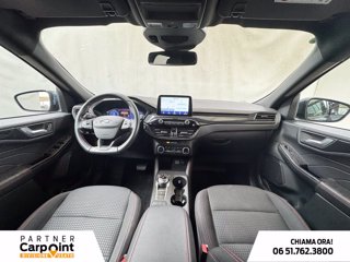 FORD Kuga 1.5 ecoblue st-line 2wd 120cv auto 9