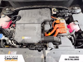 KIA Niro 1.6 gdi hev evolution dct6 12