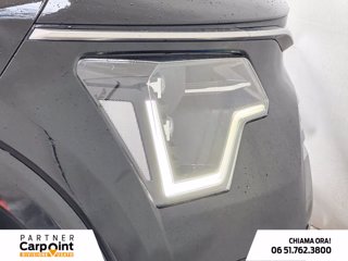 KIA Niro 1.6 gdi hev evolution dct6 13