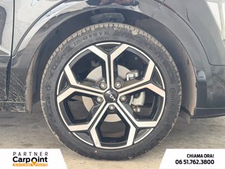 KIA Niro 1.6 gdi hev evolution dct6 14