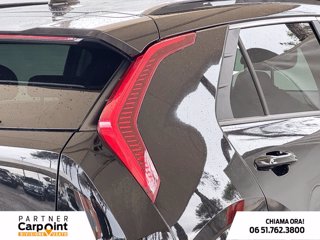 KIA Niro 1.6 gdi hev evolution dct6 16