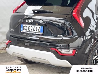 KIA Niro 1.6 gdi hev evolution dct6 17