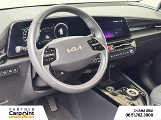 KIA Niro 1.6 gdi hev evolution dct6 18