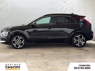 KIA Niro 1.6 gdi hev evolution dct6 2
