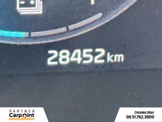 KIA Niro 1.6 gdi hev evolution dct6 23